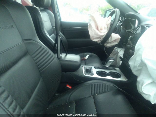 1C4RJFN96MC718767 Jeep Grand Cherokee Trackhawk