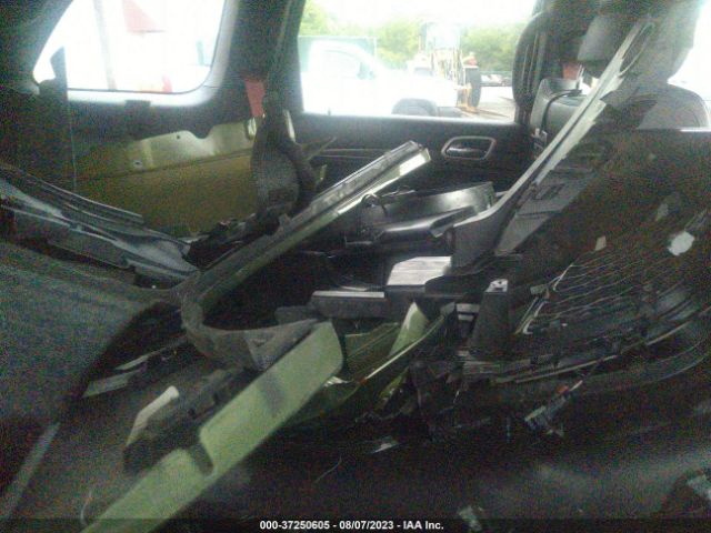 1C4RJFN96MC718767 Jeep Grand Cherokee Trackhawk