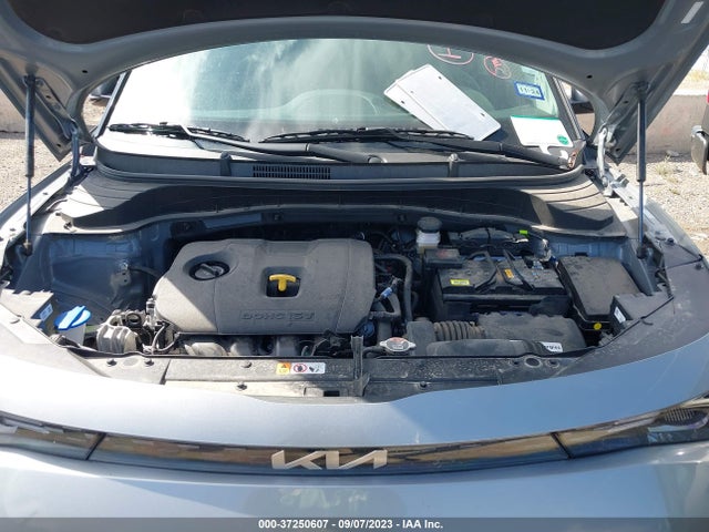 KIA SOUL LX 2023 KNDJ23AU7P7858276 Image 16