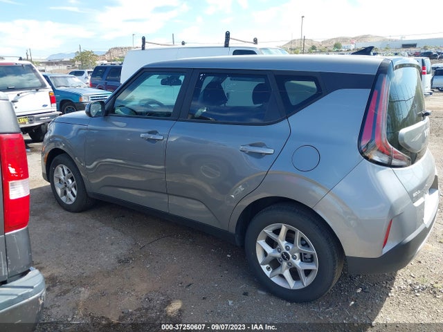 KIA SOUL LX 2023 KNDJ23AU7P7858276 Image 6