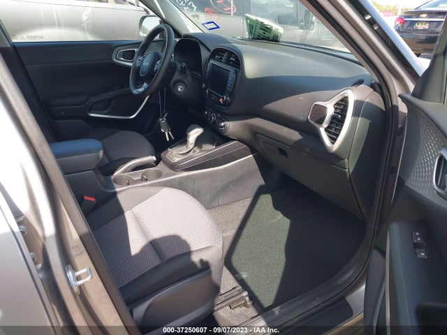 KIA SOUL LX 2023 KNDJ23AU7P7858276 Image 11