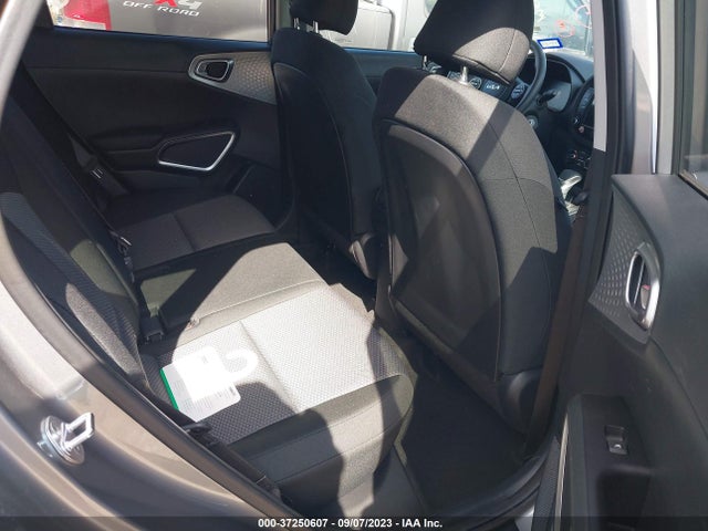 KIA SOUL LX 2023 KNDJ23AU7P7858276 Image 14