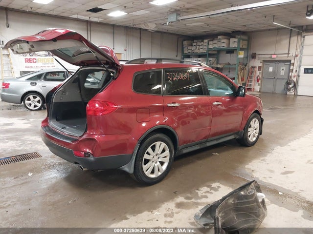 2013 SUBARU TRIBECA LIMITED VIN: 4S4WX9GD9D4401348