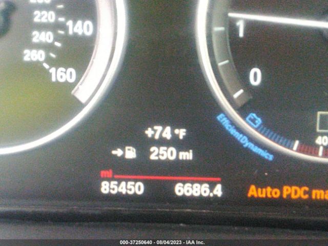 5UXWZ7C31H0X41184 BMW X3 Sdrive28i