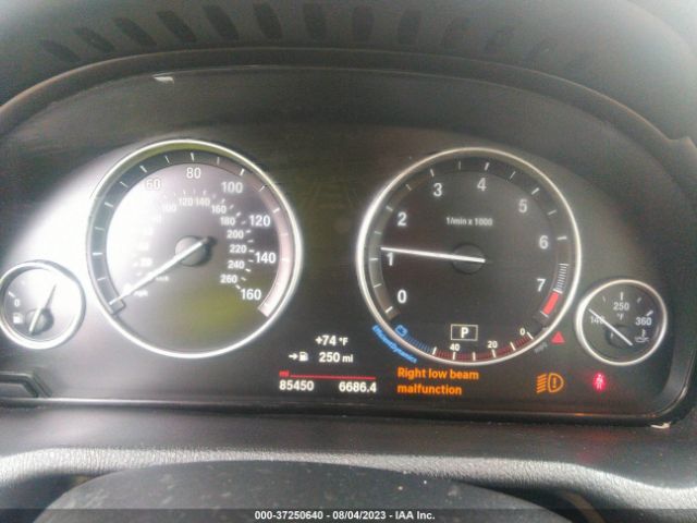 5UXWZ7C31H0X41184 BMW X3 Sdrive28i