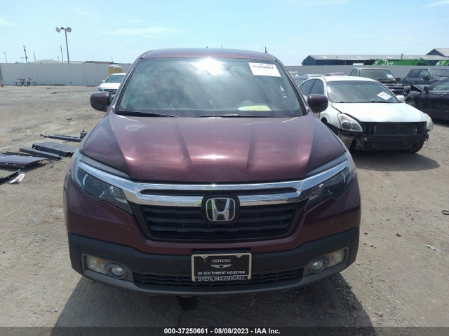 Honda Ridgeline Rtl-e 2020 5FPYK3F79LB018626 Image 13