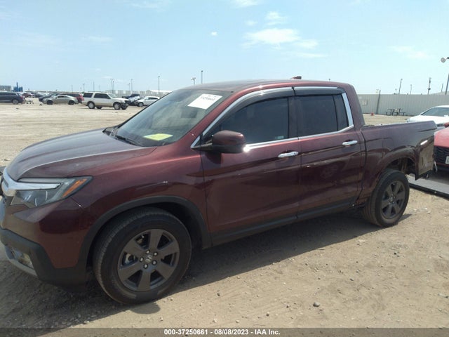 Honda Ridgeline Rtl-e 2020 5FPYK3F79LB018626 Image 15