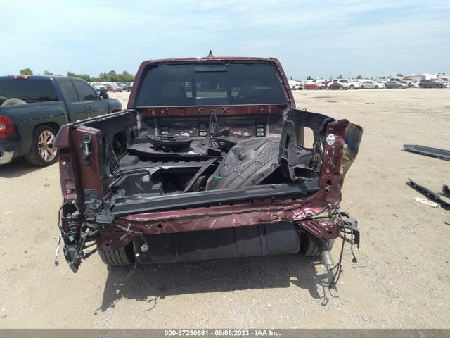 Honda Ridgeline Rtl-e 2020 5FPYK3F79LB018626 Image 17