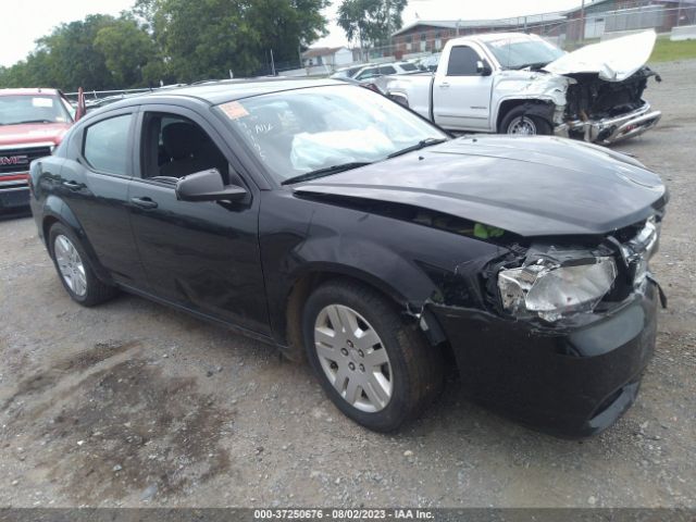 1C3CDZAB9EN140195 auction archive image