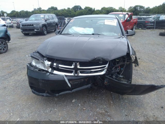 1C3CDZAB9EN140195 Dodge AVENGER SE