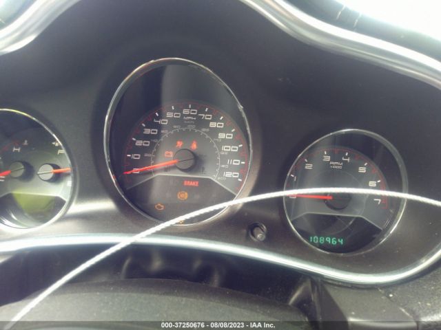1C3CDZAB9EN140195 Dodge AVENGER SE