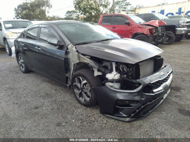 3KPF24ADXME390891 auction archive image