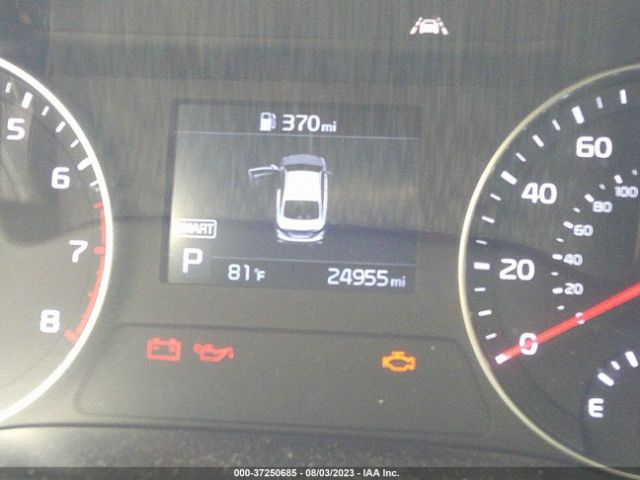 3KPF24ADXME390891 KIA Forte Lxs
