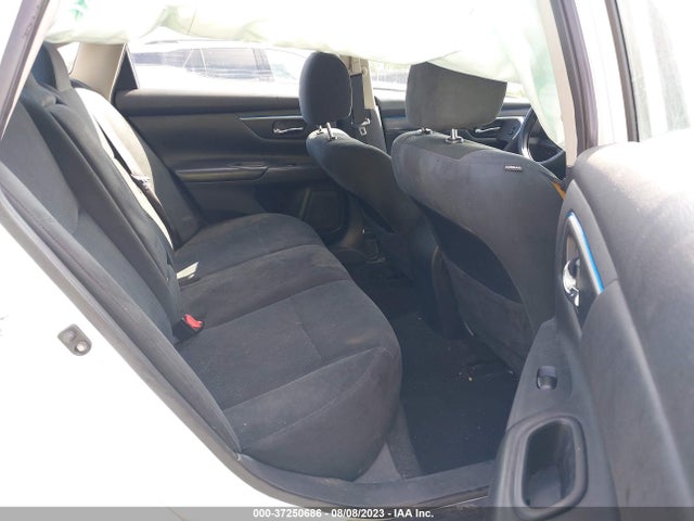 Nissan Altima 2.5 S 2015 1N4AL3AP4FC274646 Image 8