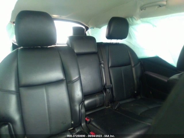 2020 NISSAN PATHFINDER SL VIN: 5N1DR2CN7LC594532