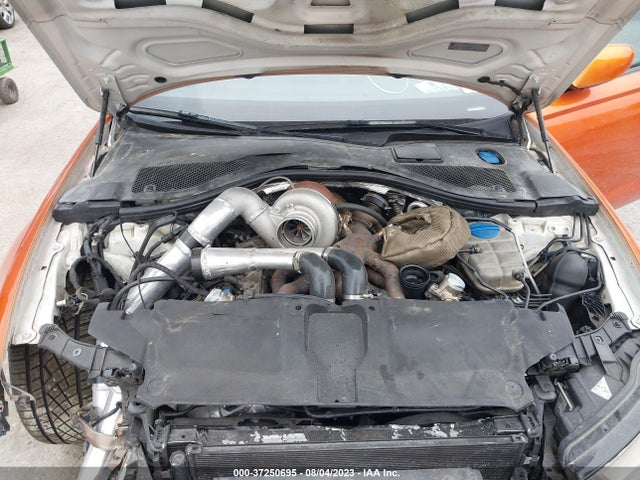2014 Audi S6, VIN: WAUF2AFC3EN115923
