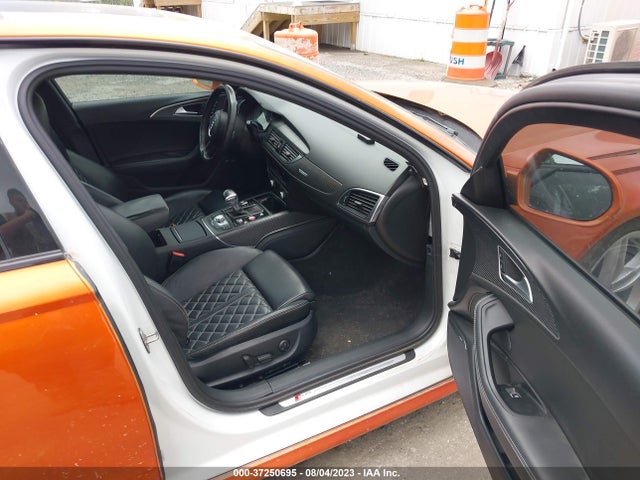 2014 Audi S6, VIN: WAUF2AFC3EN115923