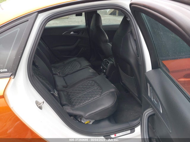 2014 Audi S6, VIN: WAUF2AFC3EN115923