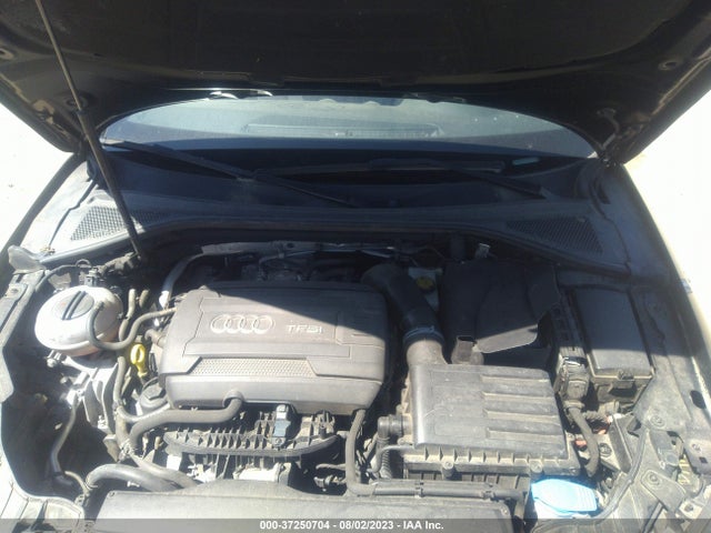 WAU67LFF1G1070305 Audi A3 1.8t Premium