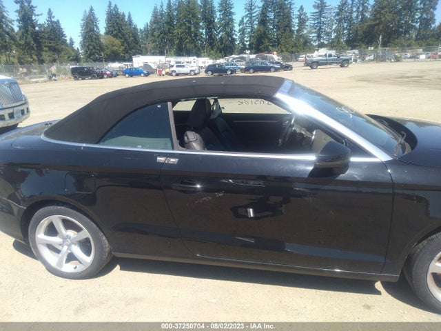 WAU67LFF1G1070305 Audi A3 1.8t Premium