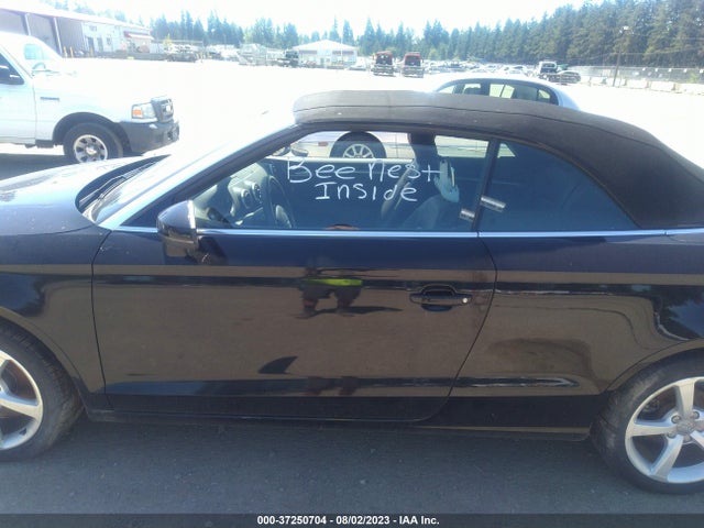 WAU67LFF1G1070305 Audi A3 1.8t Premium