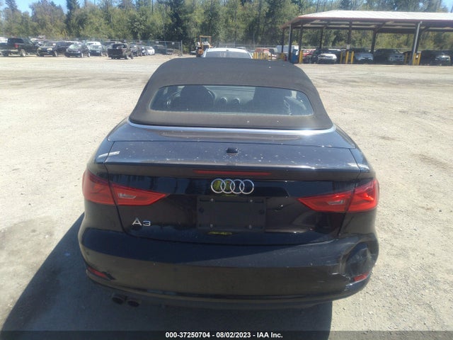 WAU67LFF1G1070305 Audi A3 1.8t Premium