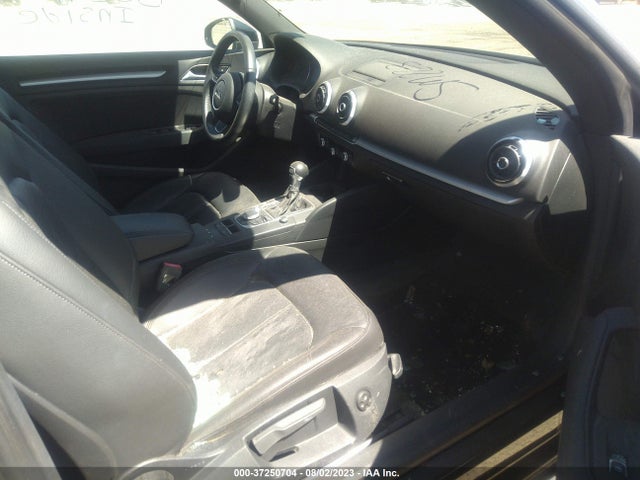 WAU67LFF1G1070305 Audi A3 1.8t Premium