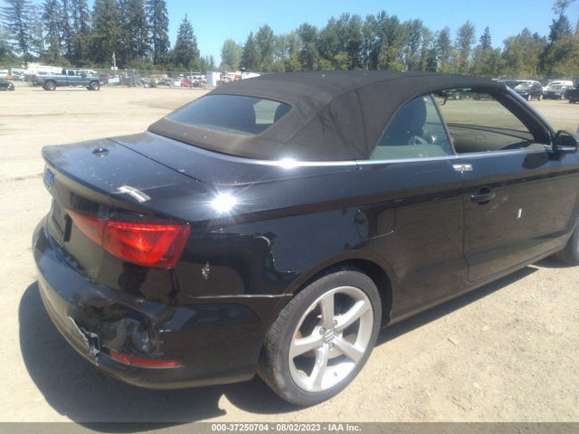 WAU67LFF1G1070305 Audi A3 1.8t Premium