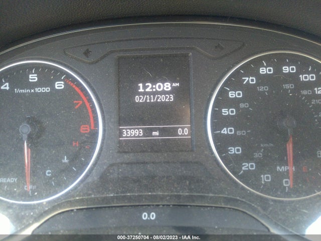 WAU67LFF1G1070305 Audi A3 1.8t Premium