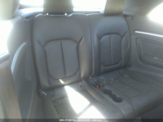 WAU67LFF1G1070305 Audi A3 1.8t Premium