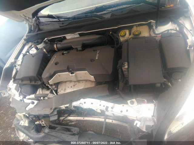 Chevrolet MALIBU LT 2015 1G11C5SL1FF134854 Image 10