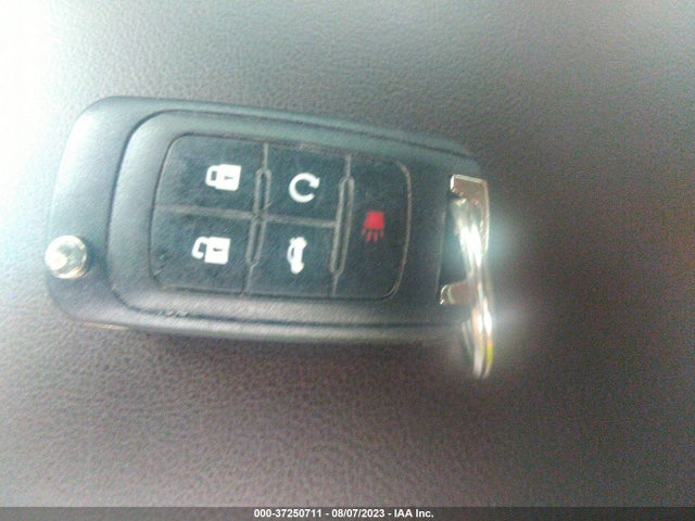 Chevrolet MALIBU LT 2015 1G11C5SL1FF134854 Image 11
