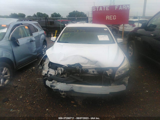 Chevrolet MALIBU LT 2015 1G11C5SL1FF134854 Image 12