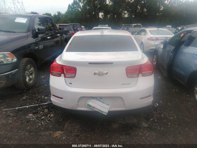 Chevrolet MALIBU LT 2015 1G11C5SL1FF134854 Image 16