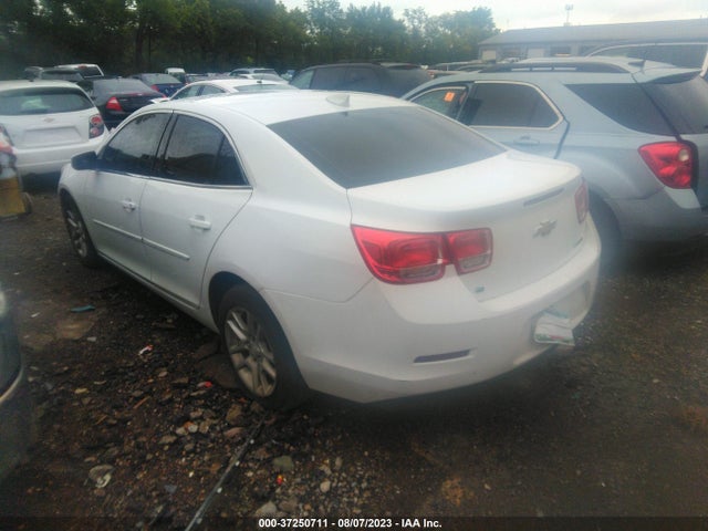 Chevrolet MALIBU LT 2015 1G11C5SL1FF134854 Image 3