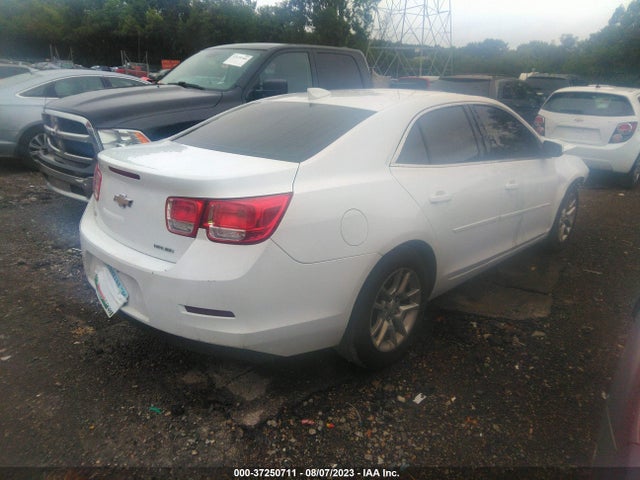 Chevrolet MALIBU LT 2015 1G11C5SL1FF134854 Image 4