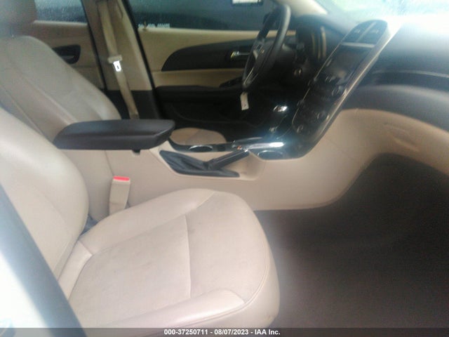Chevrolet MALIBU LT 2015 1G11C5SL1FF134854 Image 5