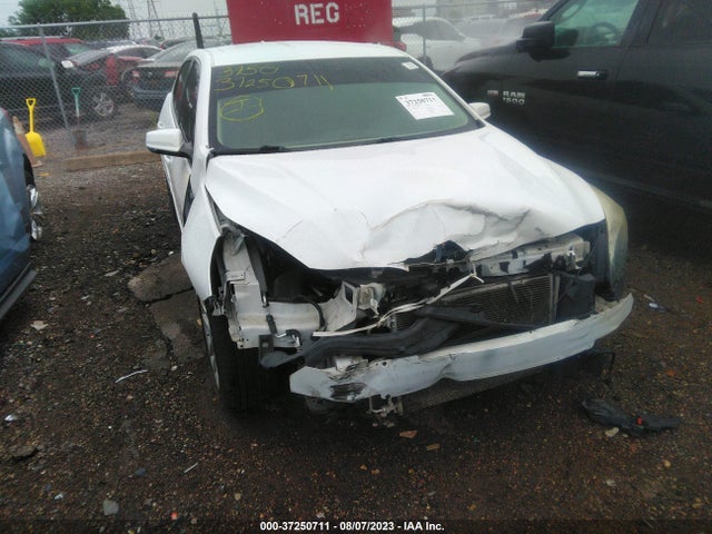 Chevrolet MALIBU LT 2015 1G11C5SL1FF134854 Image 6