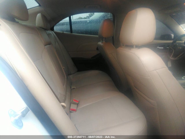 Chevrolet MALIBU LT 2015 1G11C5SL1FF134854 Image 8