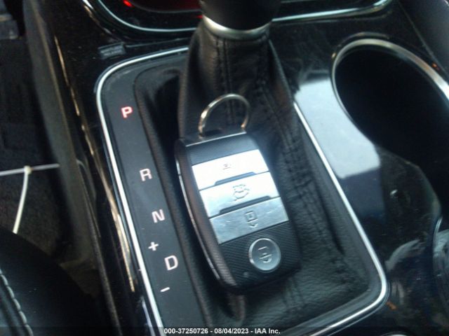 5XYKWDA76EG484087 KIA Sorento Sx Limited