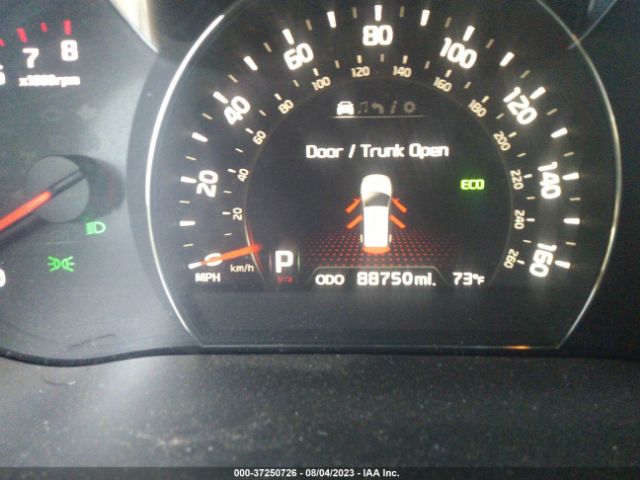 5XYKWDA76EG484087 KIA Sorento Sx Limited
