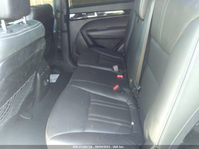 5XYKWDA76EG484087 KIA Sorento Sx Limited