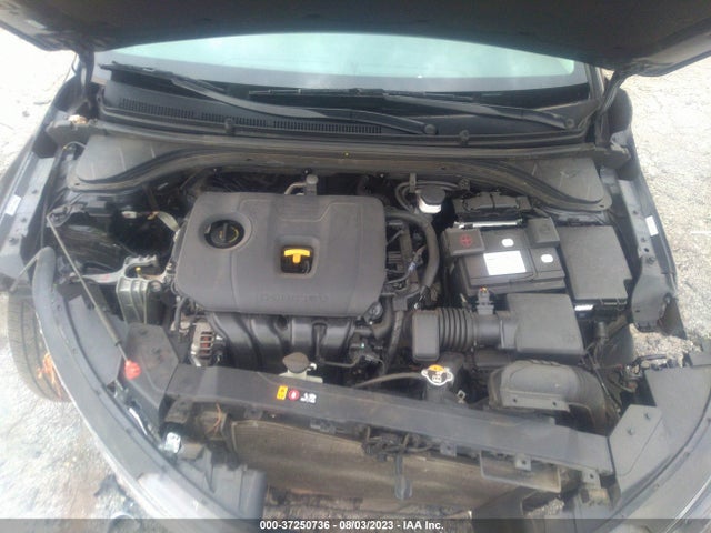 Hyundai ELANTRA SEL 2020 KMHD84LF7LU056253 Image 16