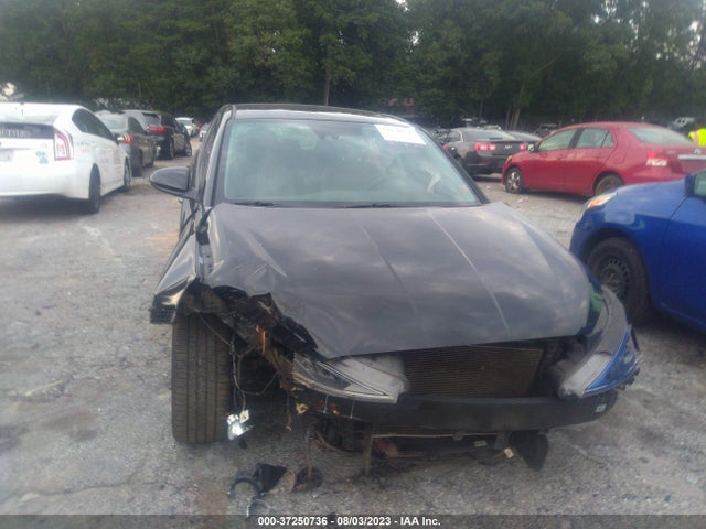 Hyundai ELANTRA SEL 2020 KMHD84LF7LU056253 Image 4