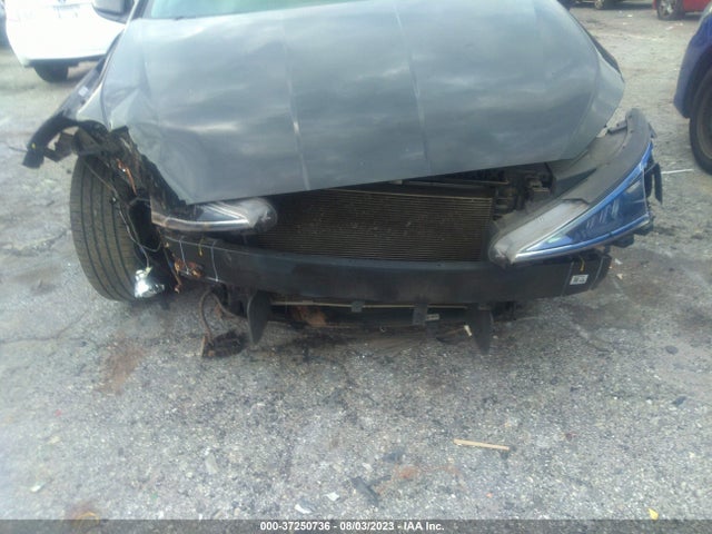 Hyundai ELANTRA SEL 2020 KMHD84LF7LU056253 Image 12