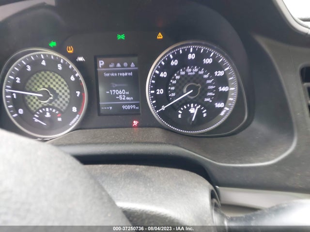 Hyundai ELANTRA SEL 2020 KMHD84LF7LU056253 Image 13