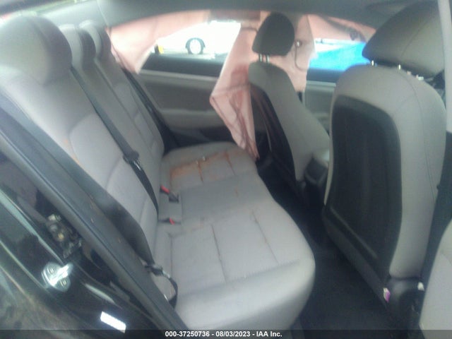 Hyundai ELANTRA SEL 2020 KMHD84LF7LU056253 Image 14
