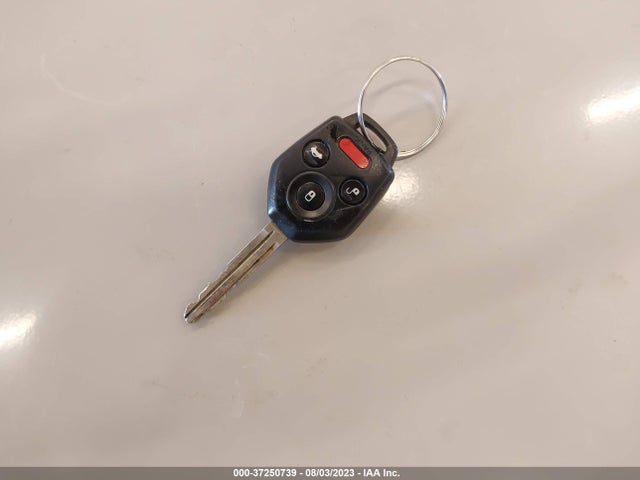 Subaru Outback 2.5i Premium 2015 4S4BSADC5F3278716 Image 3