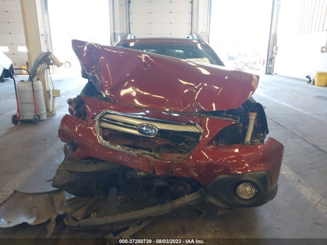 Subaru Outback 2.5i Premium 2015 4S4BSADC5F3278716 Image 5