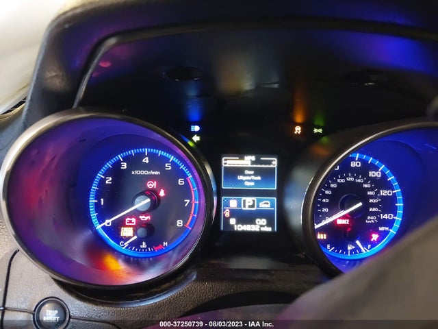 Subaru Outback 2.5i Premium 2015 4S4BSADC5F3278716 Image 14